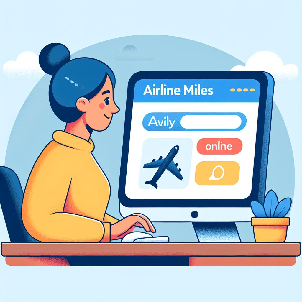 Comprar pontos smile com segurança e rapidez no Balcão de Milhas 1 comprar pontos smile