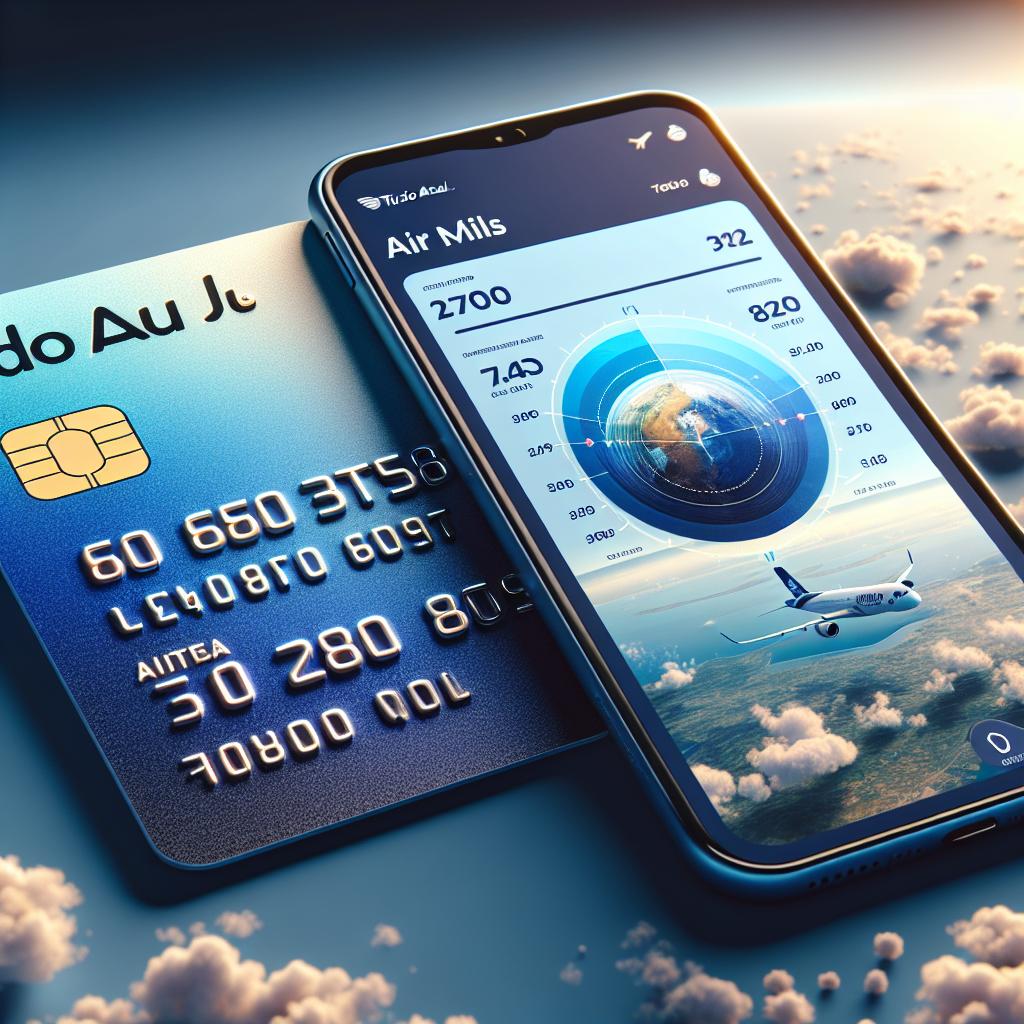 Consultar Pontos Cartão Tudo Azul com Segurança 1 consultar pontos cartão tudo azul
