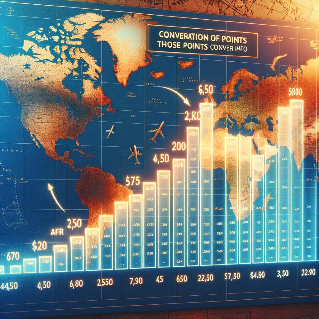 Conversão de pontos em milhas: facilidade e economia no Balcão de Milhas 1 conversão de pontos em milhas