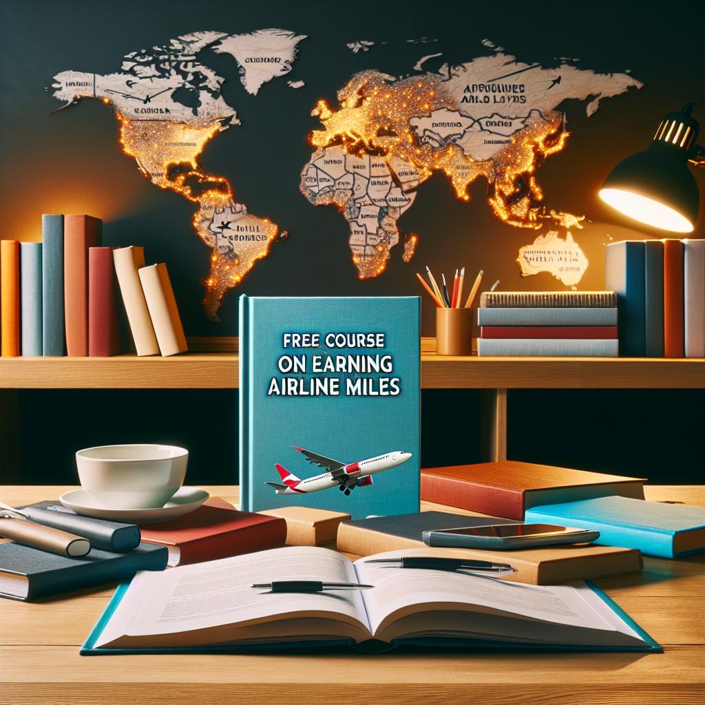 Curso de Milhas Gratuito: Aprenda a Comprar e Vender Milhas com Segurança 1 curso de milhas gratuito