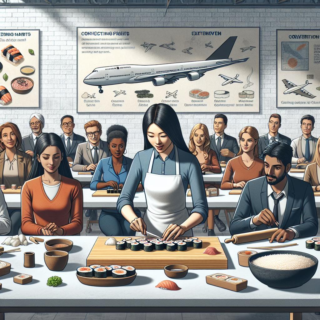 Curso de Sushiman: Aprenda com Segurança e Profissionalismo 1 curso de sushiman