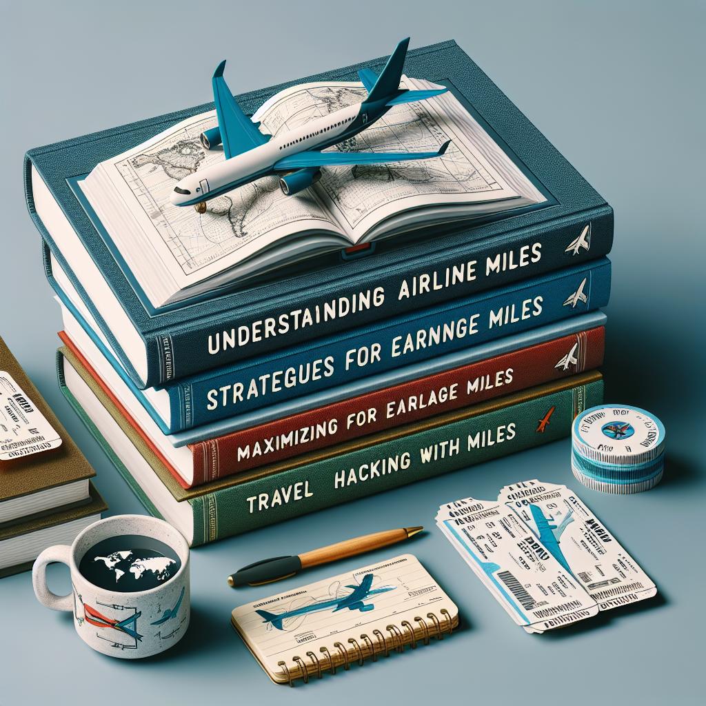 curso milhas aereas