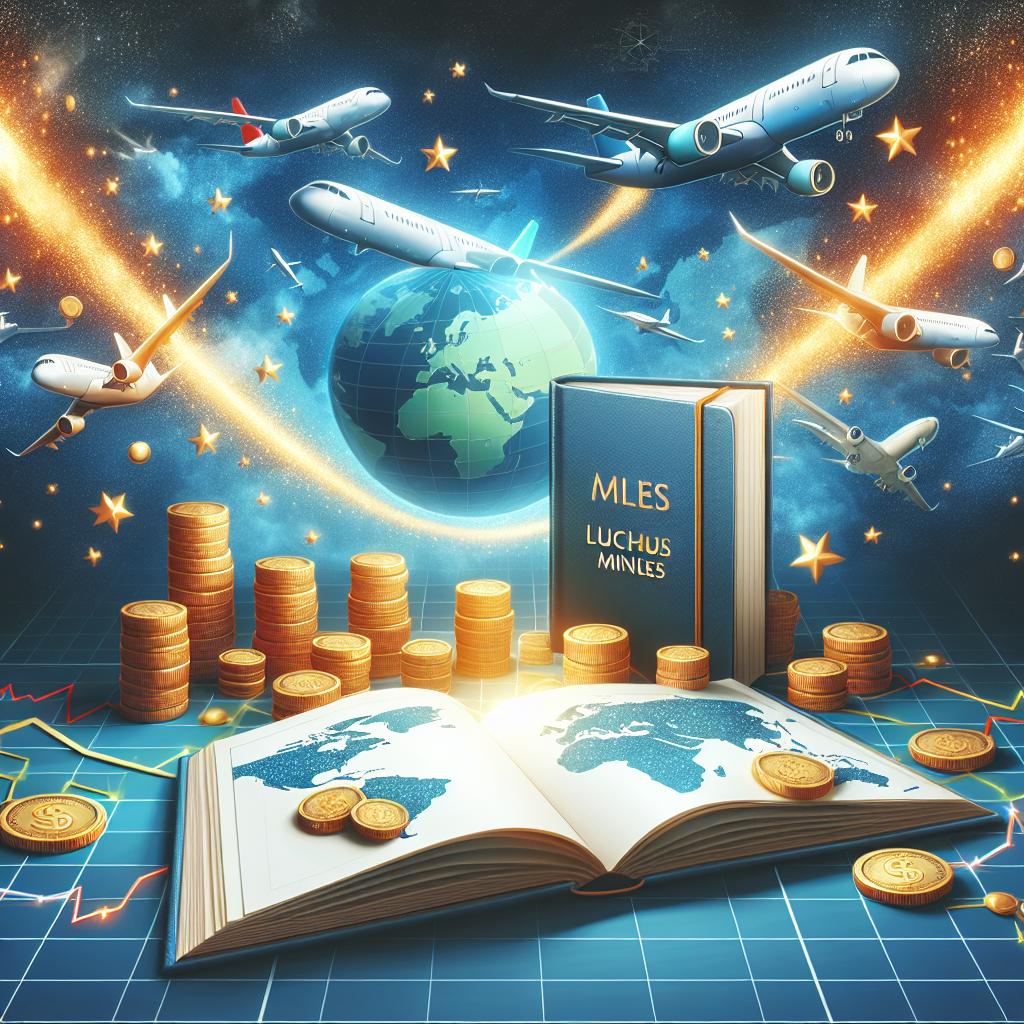 Curso Milhas Lucrativas: Aprenda a Vender Milhas com Segurança 1 curso milhas lucrativas