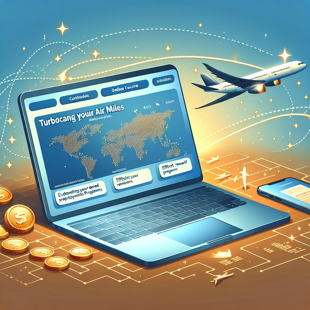 Curso Turbinando Suas Milhas: Aprenda a Maximizar Pontos Aéreos 1 curso turbinando suas milhas
