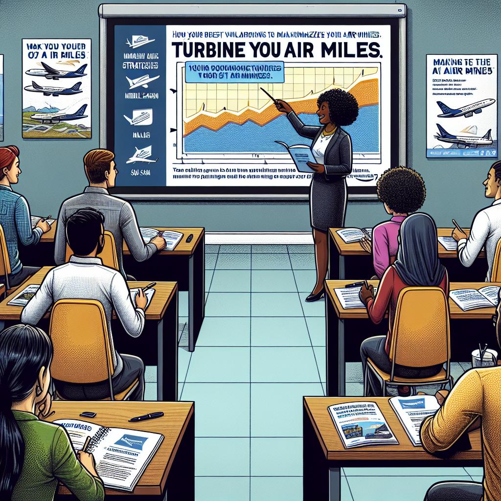 curso turbine suas milhas