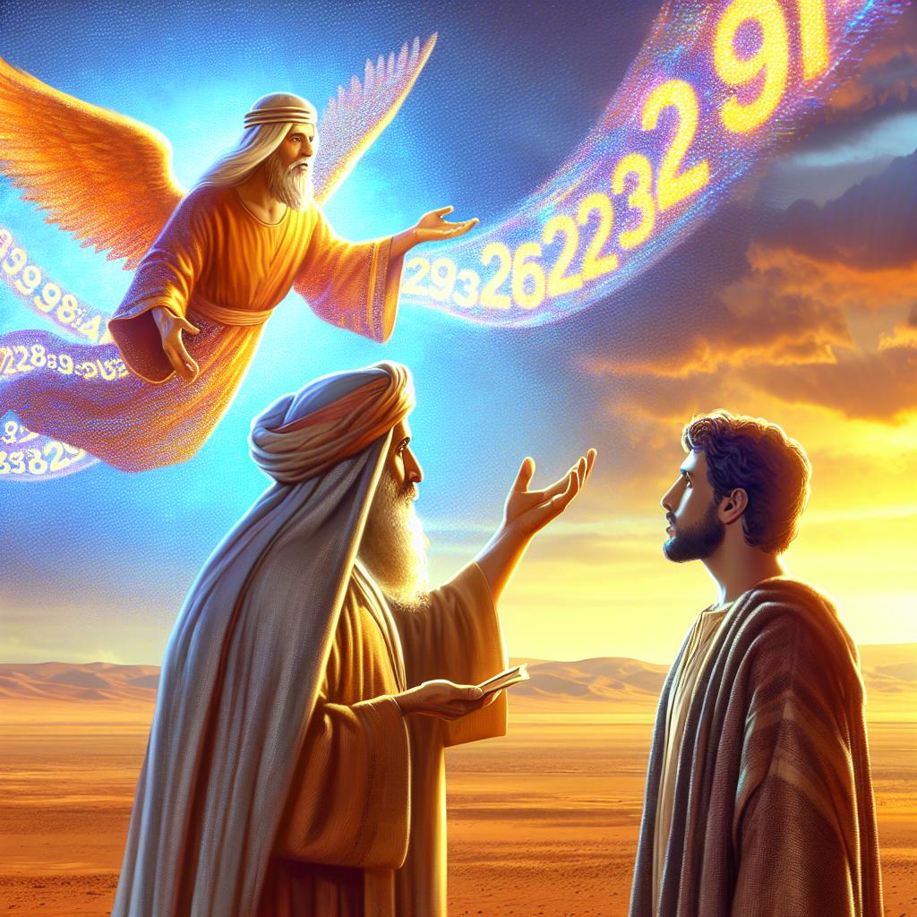 Deus falou a Abraão e lhe fez uma promessa: saiba como vender milhas 1 deus falou a abraao e lhe fez uma promessa