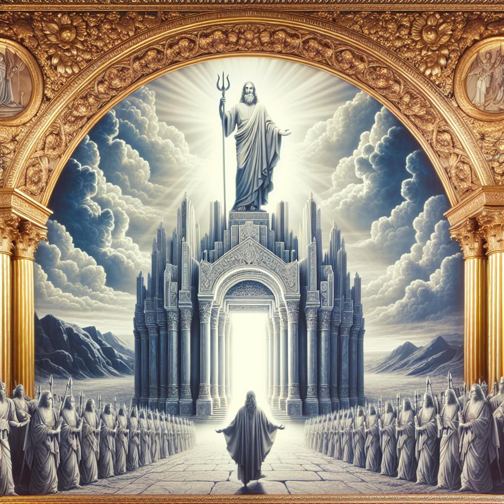 Ele é o Rei da Glória Diante do Trono – Balcão de Milhas 1 ele é o rei da gloria diante do trono