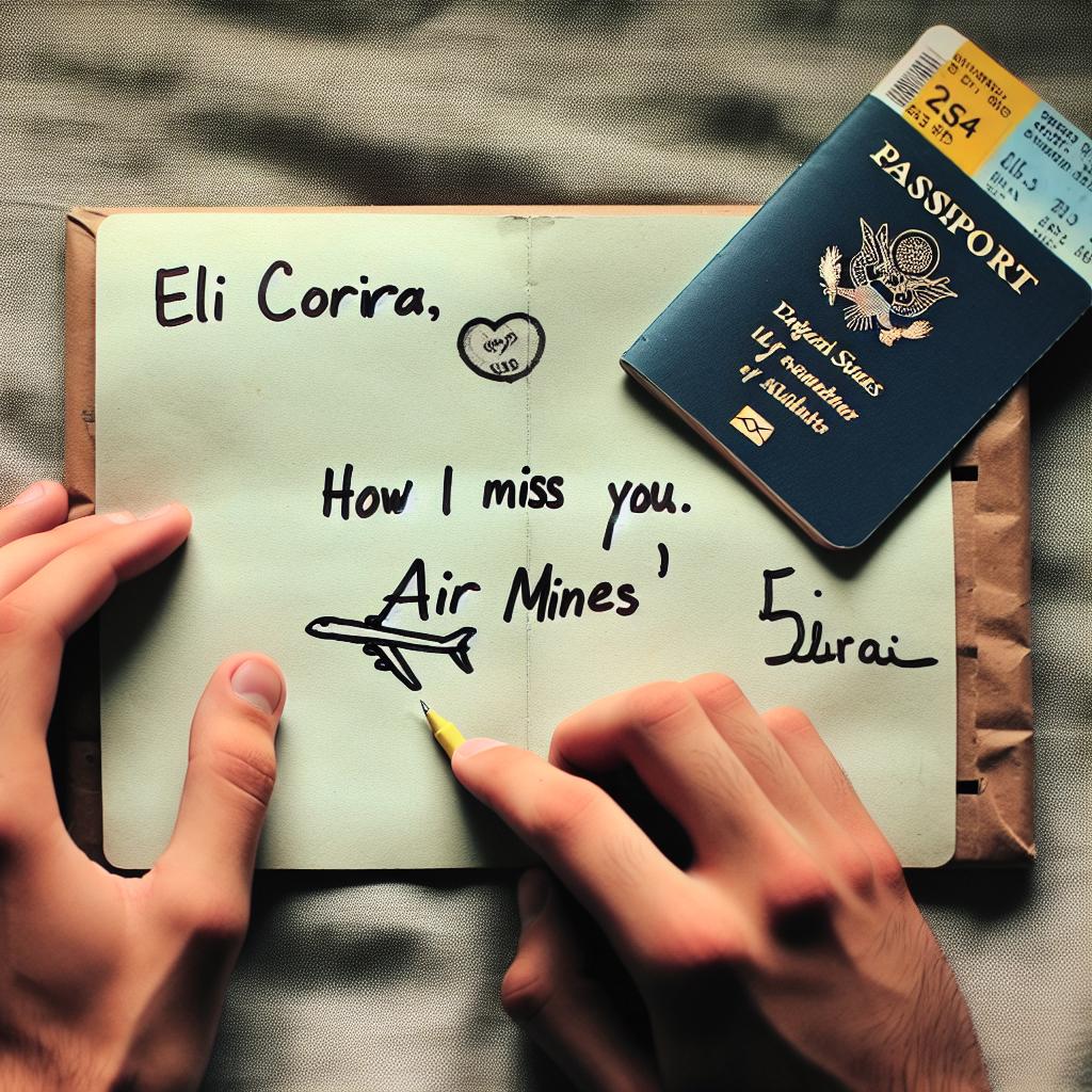 eli correa que saudade de voce no Balcão de Milhas: venda e compre milhas com segurança 1 eli correa que saudade de voce