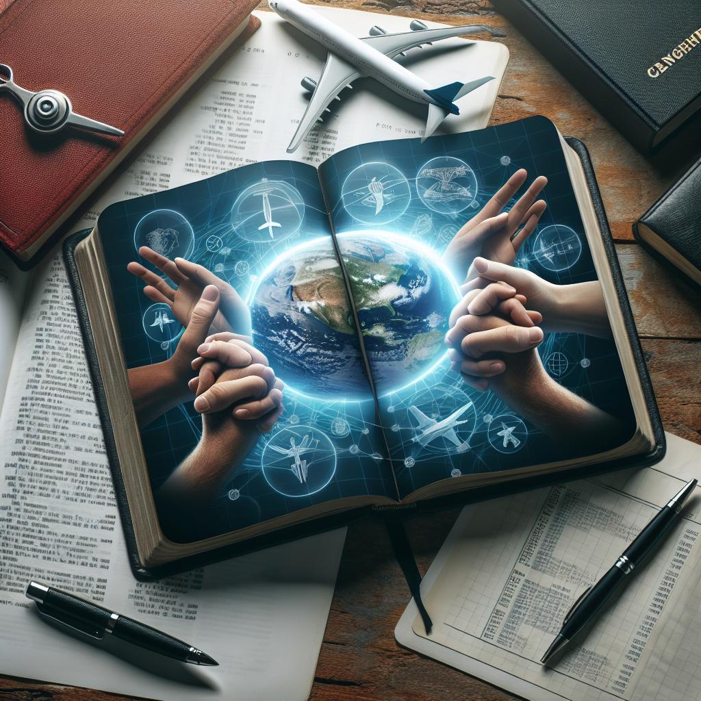 estudo sobre unidade da igreja
