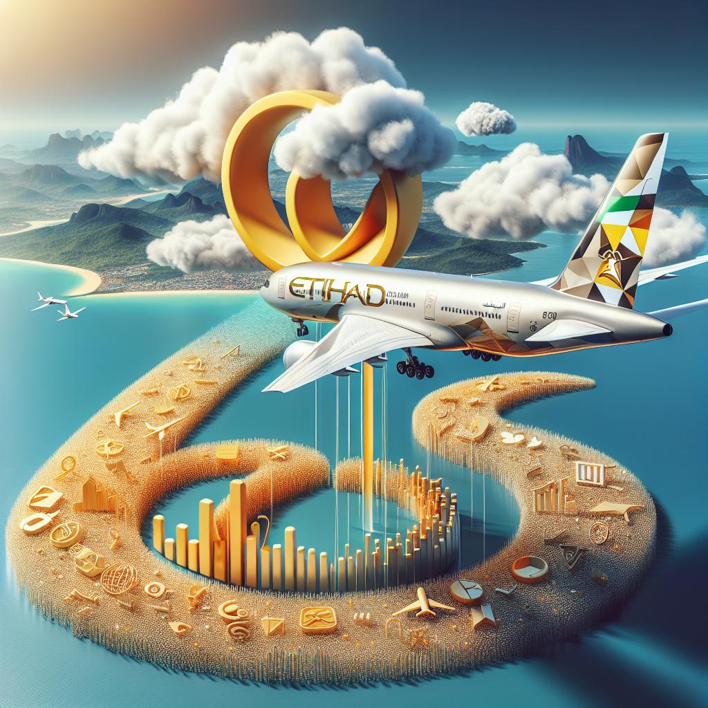 etihad volta ao brasil