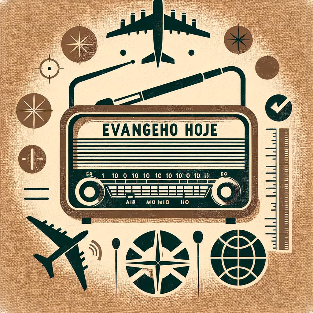 evangelho de hoje rádio barroso mix
