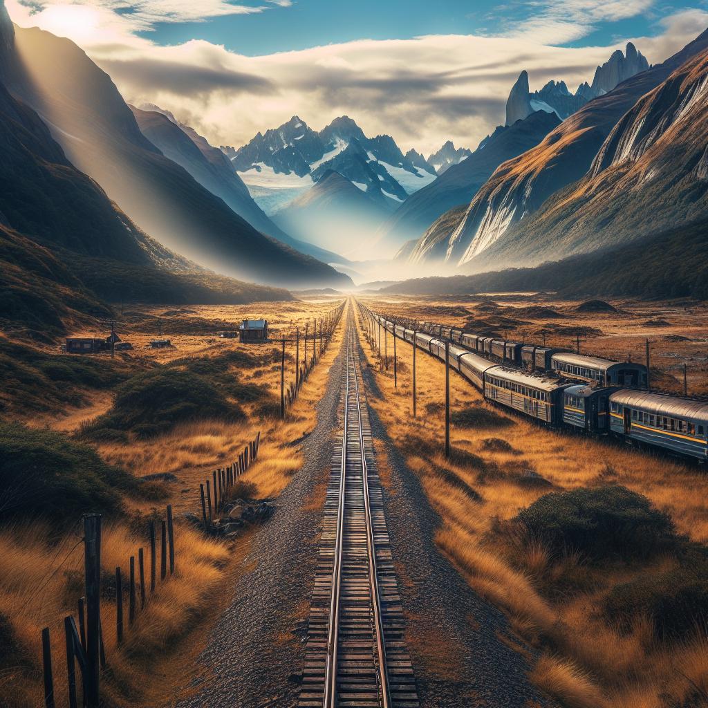 ferrovia tereza cristina