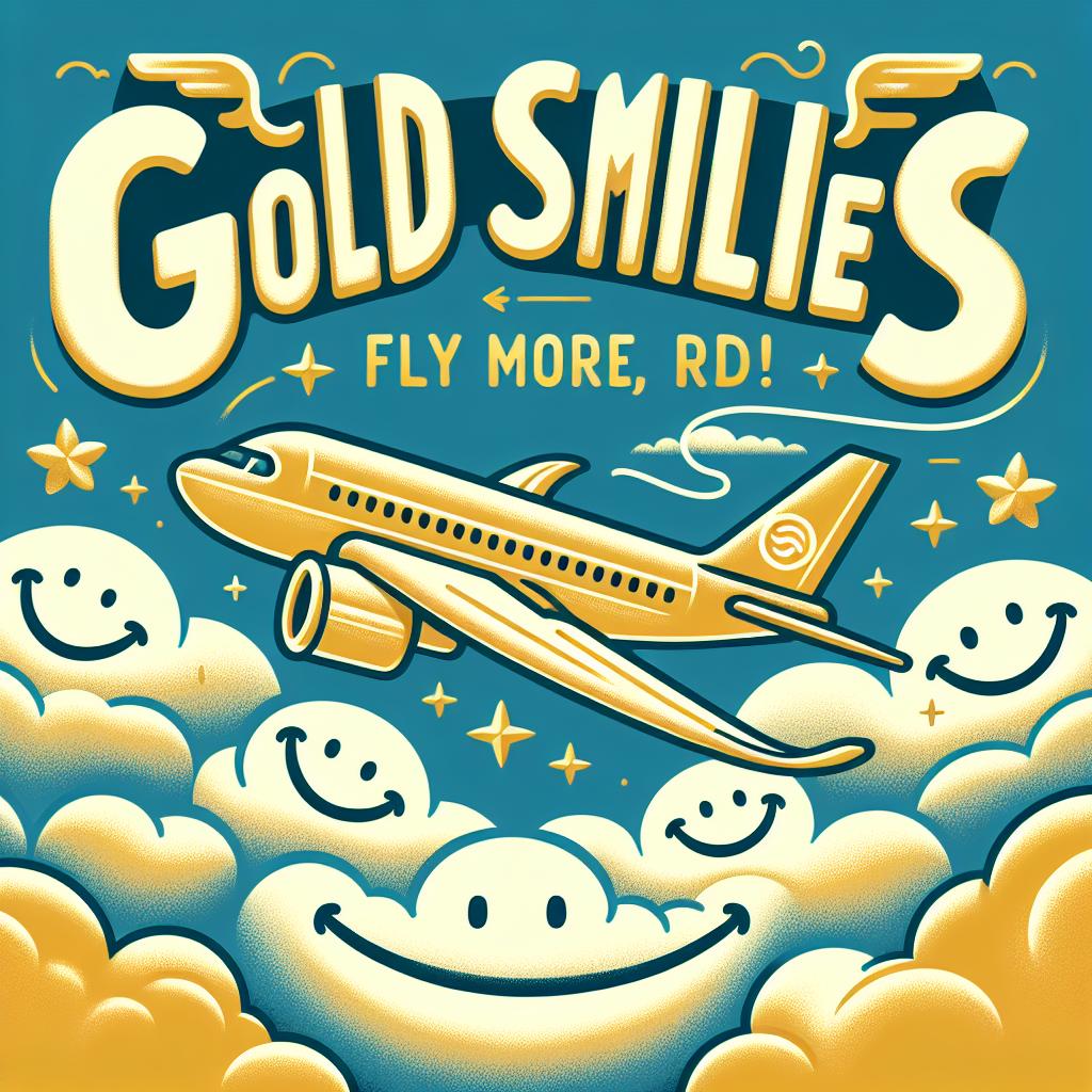 fidelidade gol smiles