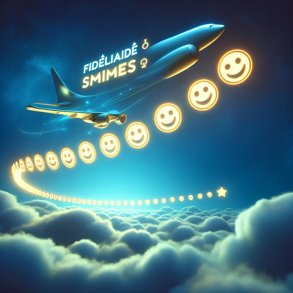 Fidelidade Smiles: compre e venda milhas com segurança e agilidade 1 fidelidade smiles
