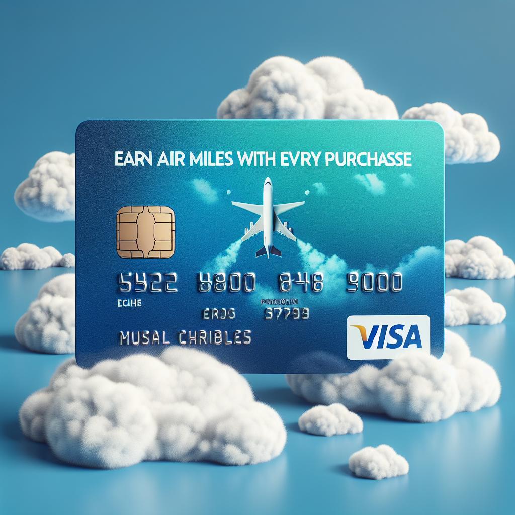 fidelidade visa