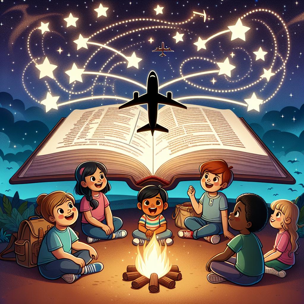 Filmes Bíblico Infantil: Conteúdo Inspirador para as Crianças 1 filmes bíblico infantil