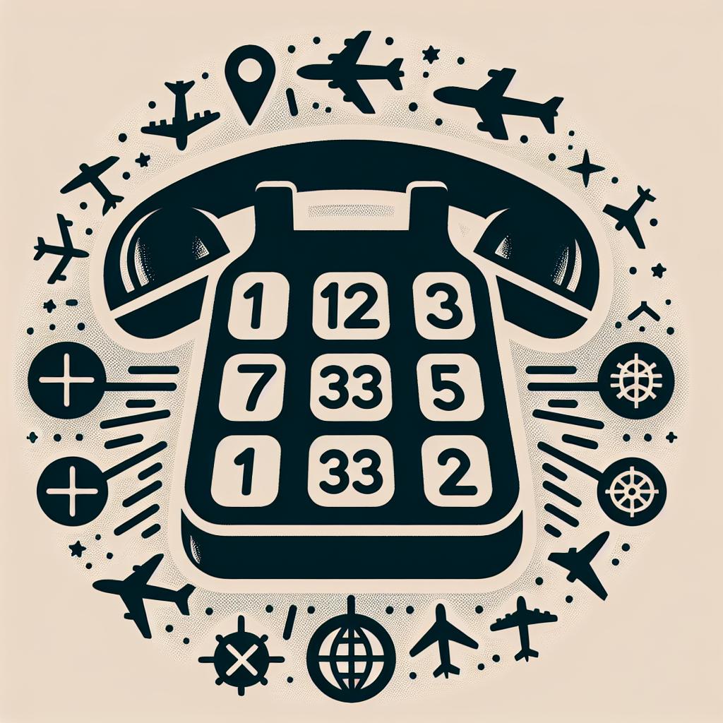 Fone da 123 Milhas: Atendimento Ágil e Seguro 1 fone da 123 milhas