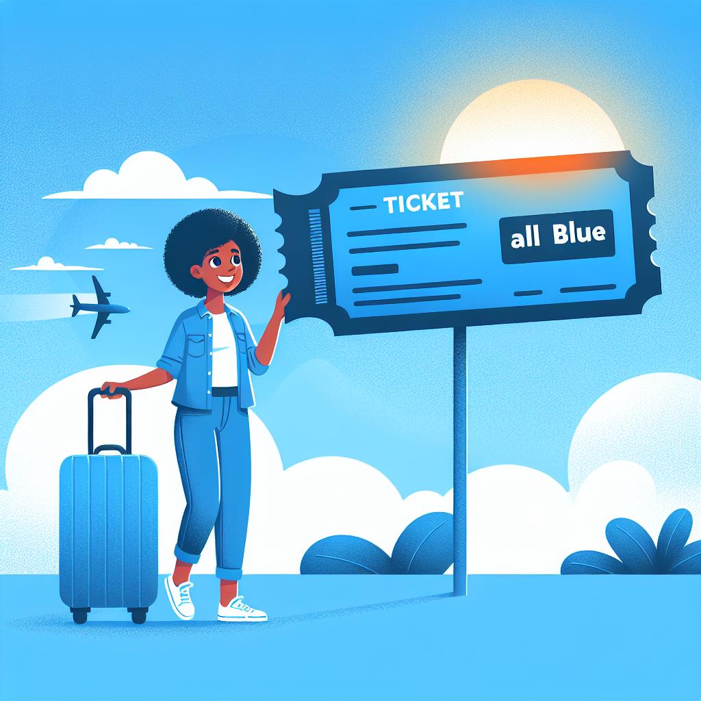 Ganhar Pontos Tudo Azul: Como Acumular e Usar com Economia 1 ganhar pontos tudo azul