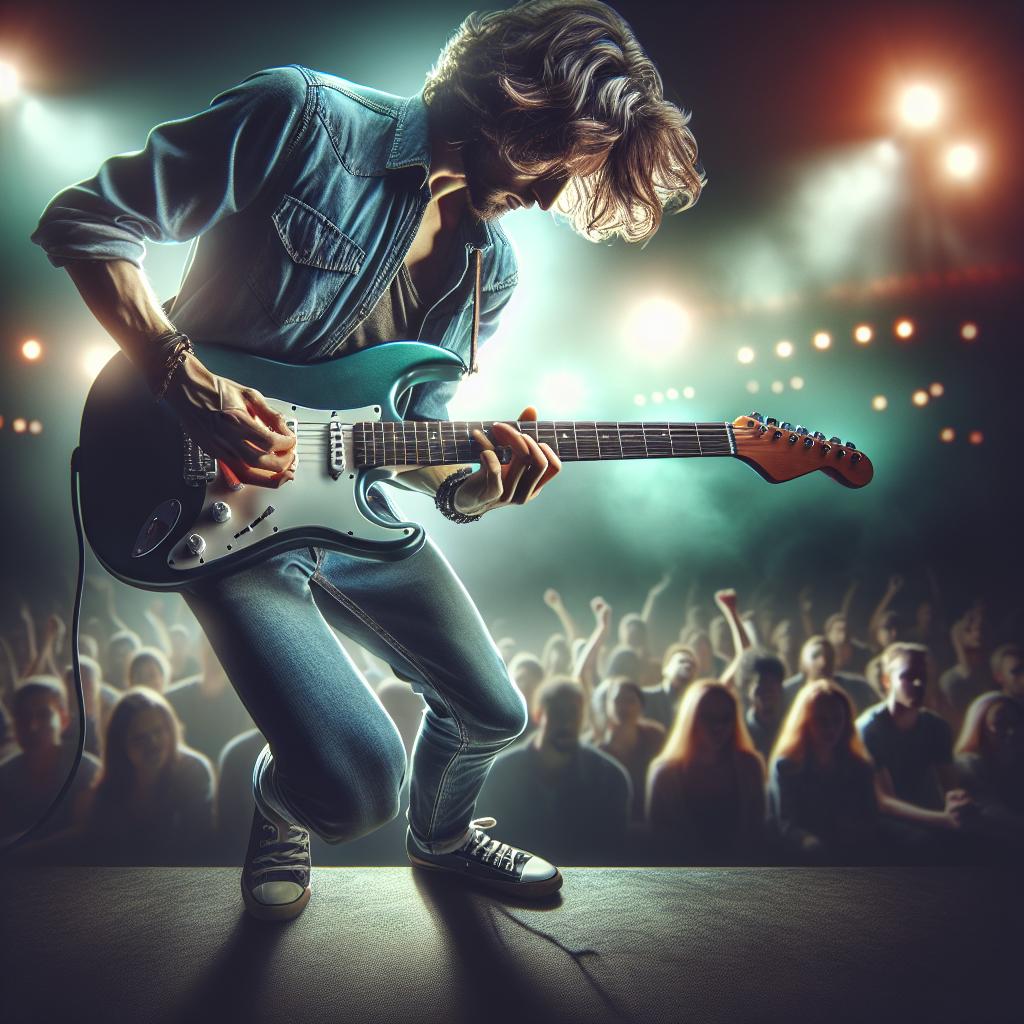 gary moore