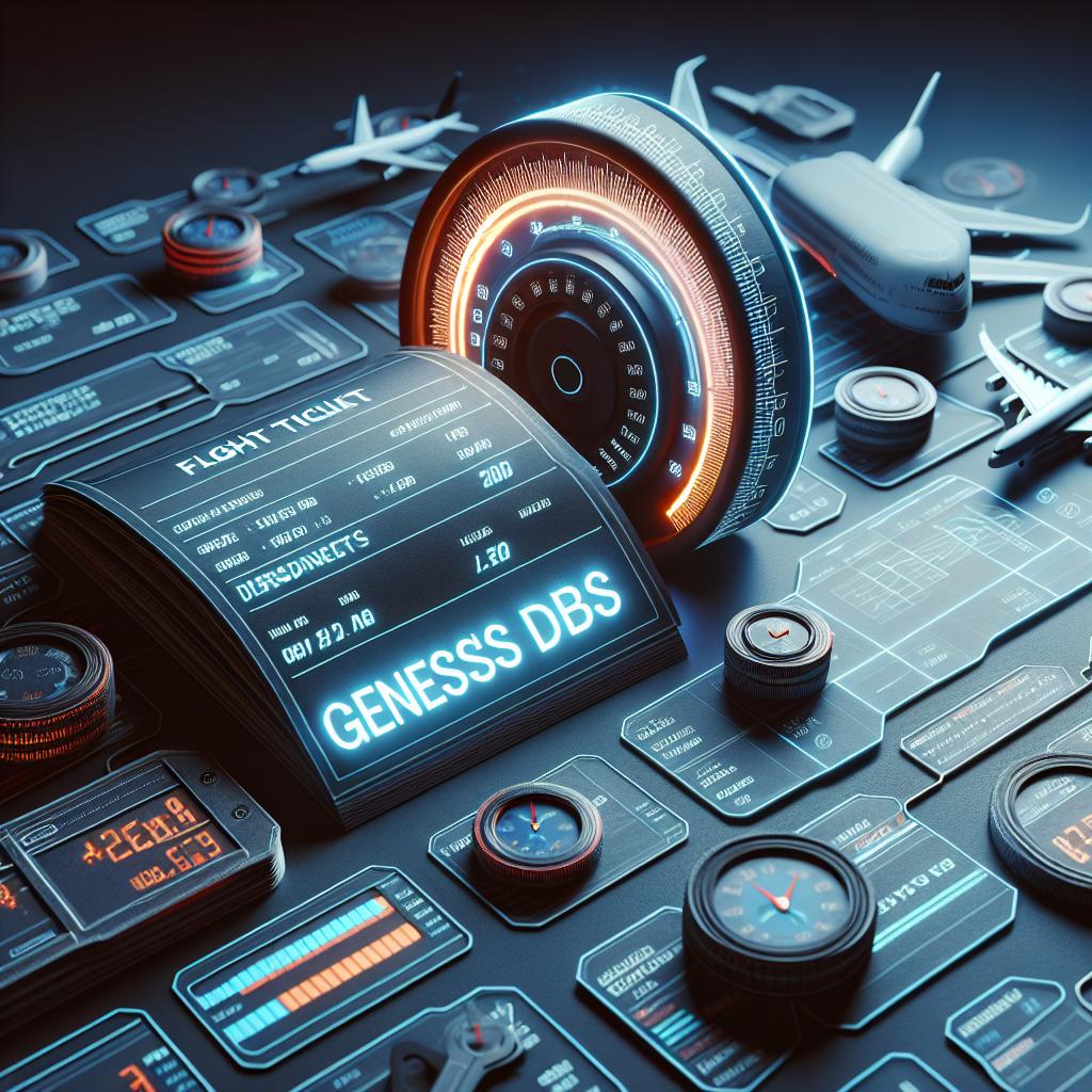 Genesis DBS: Venda e Compre Milhas com Segurança e Agilidade 1 genesis dbs