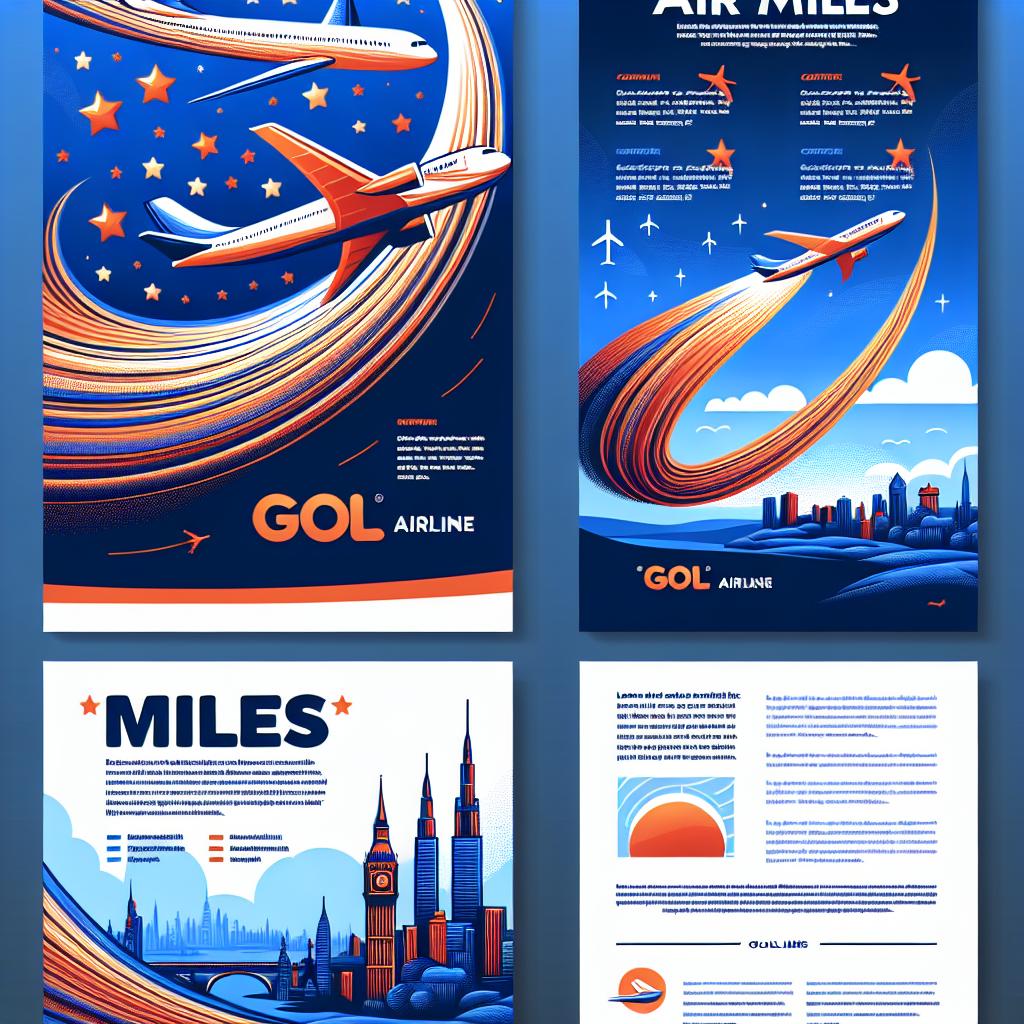 Gol Passagens Aéreas Smiles: Compre e Venda com Segurança no Balcão de Milhas 1 gol passagens aereas smiles
