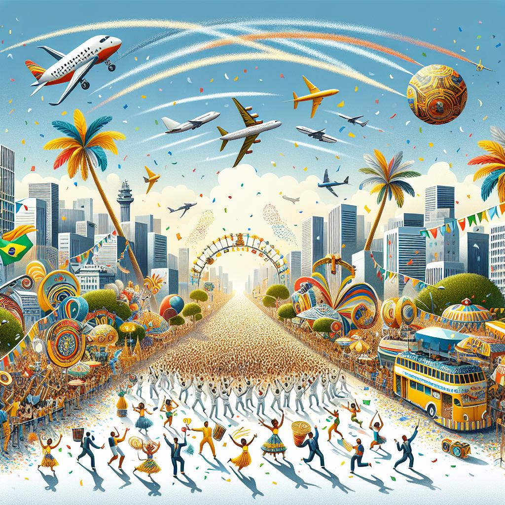 hosana brasil 2022