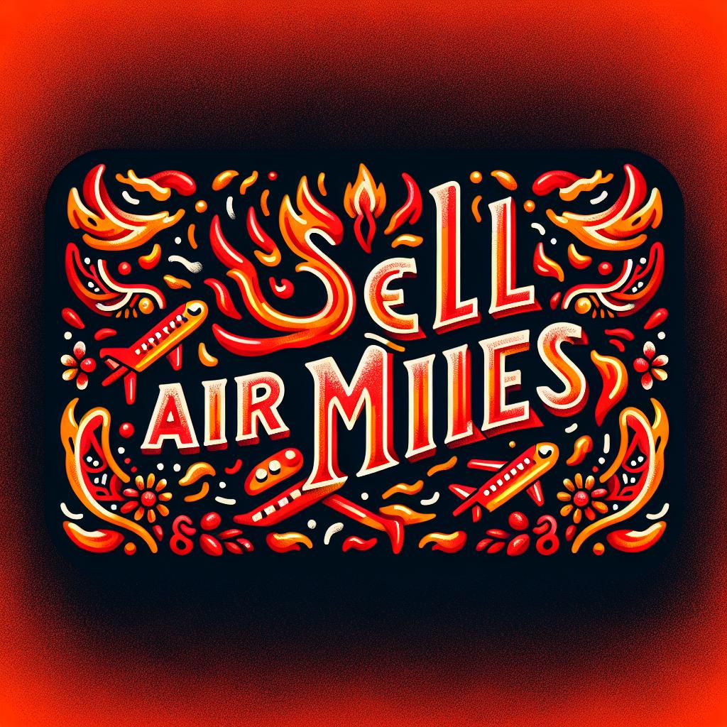 hot milhas vender