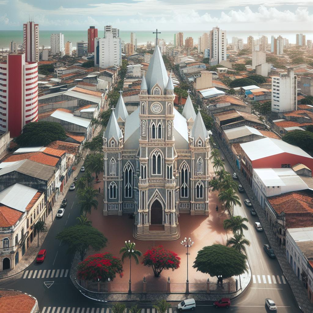 igreja batista central de fortaleza: Conheça e Participe 1 igreja batista central de fortaleza