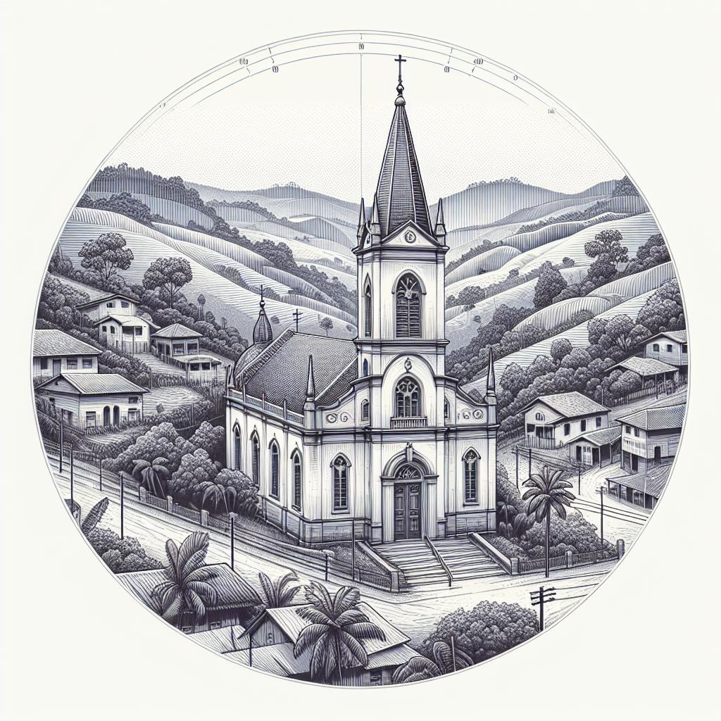 igreja batista marileia rio das ostras