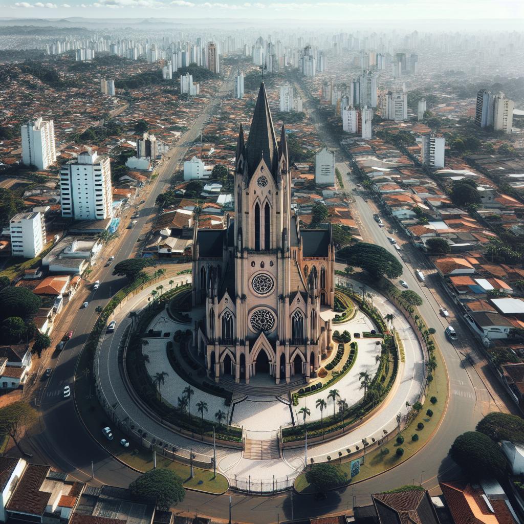 Igreja Batista Memorial Curitiba: Conheça Sua História e Atuação 1 igreja batista memorial curitiba