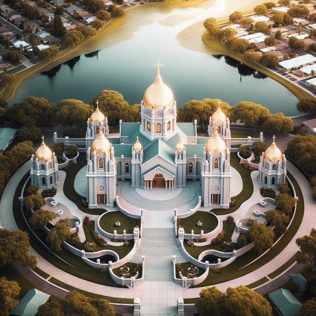 igreja bíblica da fé - Conheça e fortaleça sua fé com segurança 1 igreja bíblica da fé