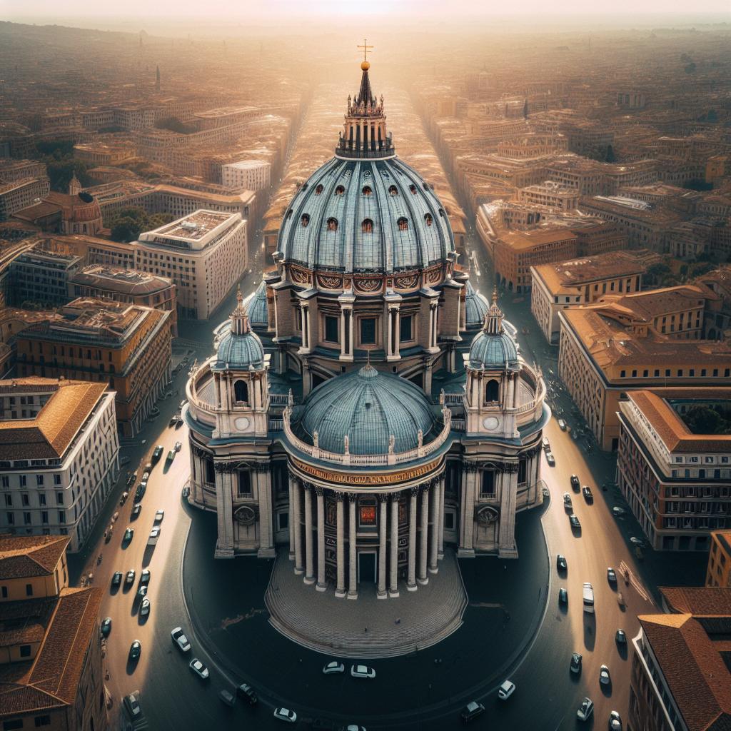 Igreja Metropolitana: Conheça o Espaço e sua Importância na Comunidade 1 igreja metropolitana