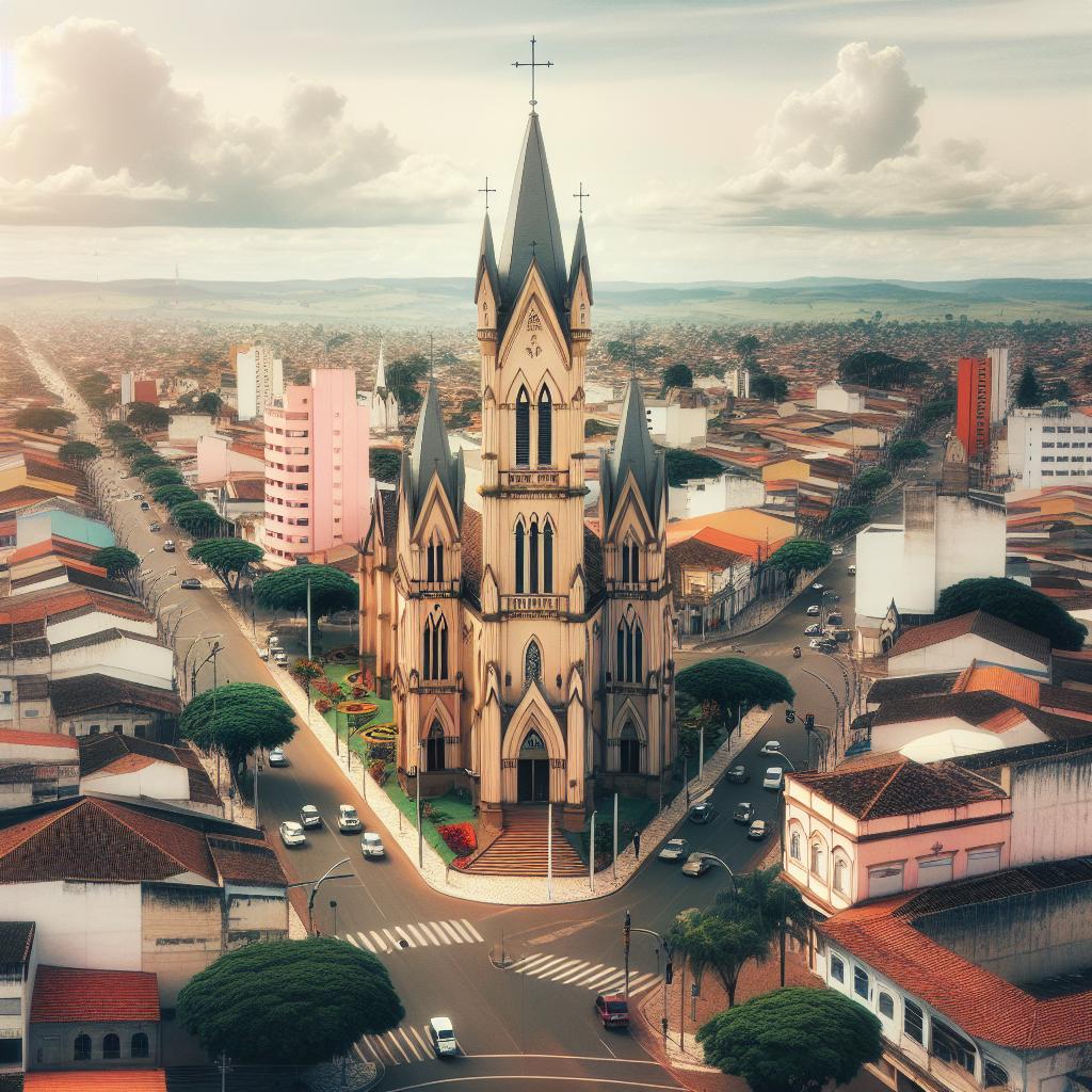 Igreja Presbiteriana de Uberaba: Sua Comunidade de Fé 1 igreja presbiteriana de uberaba