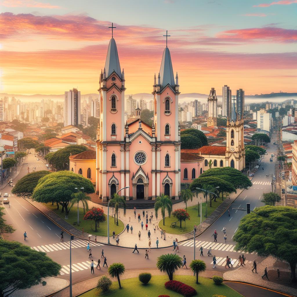 igrejas evangelicas em curitiba