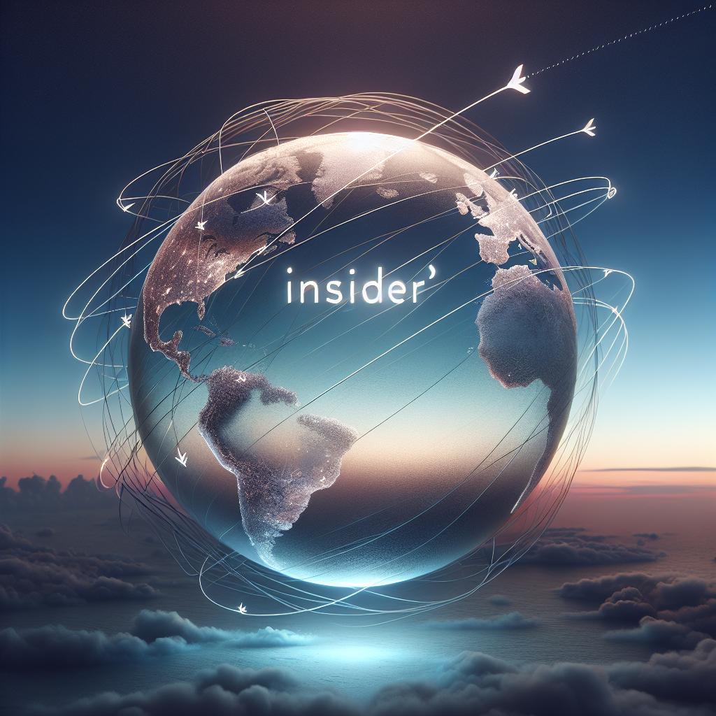 Insider Esfera: Negocie Milhas com Segurança e Agilidade 1 insider esfera