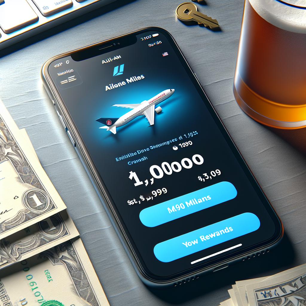 iPhone com milhas: Compre ou venda milhas com segurança e agilidade 1 iphone com milhas