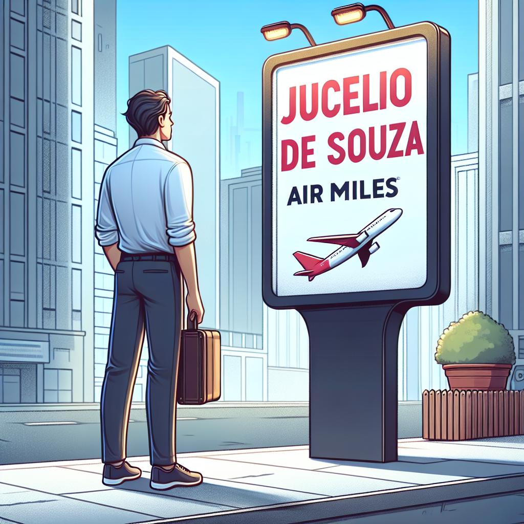 Jucelio de Souza