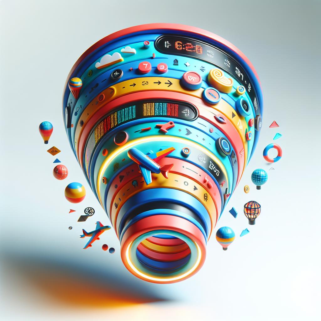 klever tube