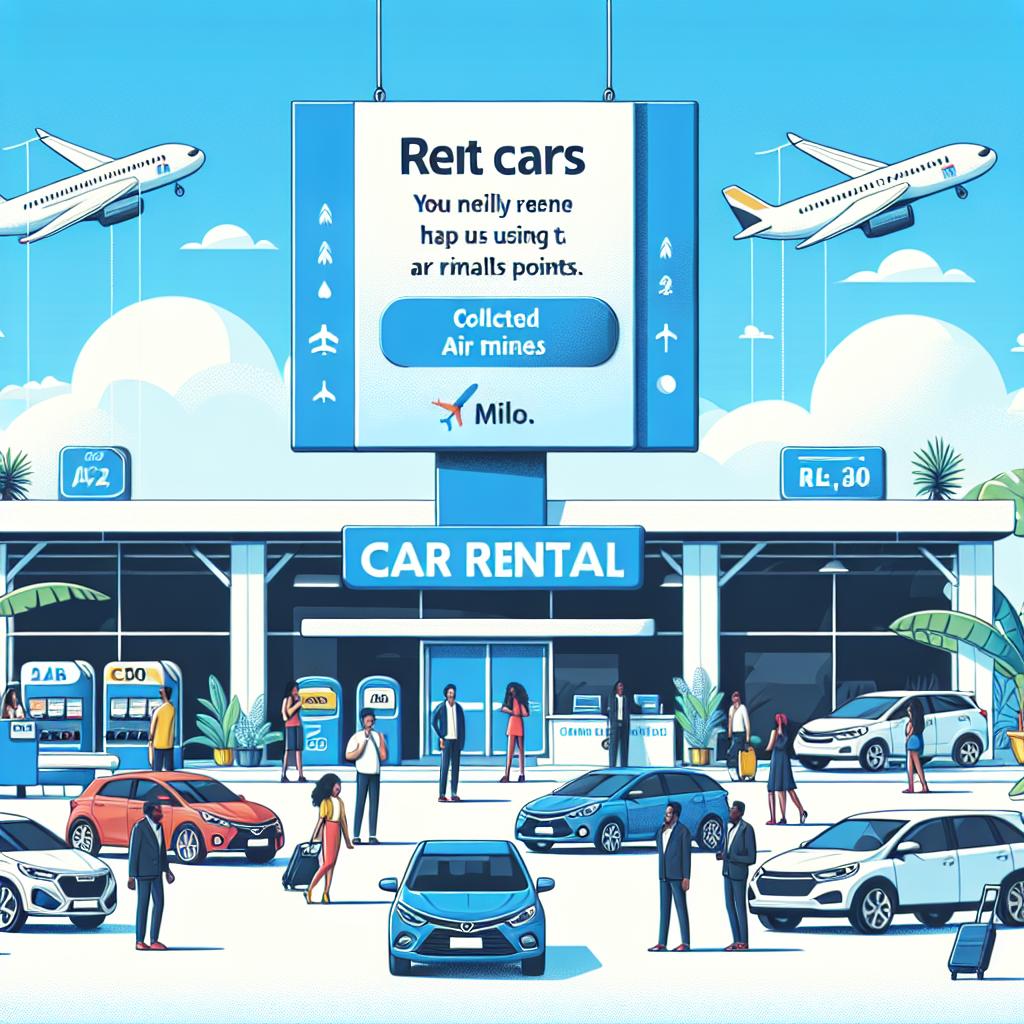 LATAM Aluguel de Carros com Pontos - Economize em Viagens 1 latam aluguel de carros com pontos