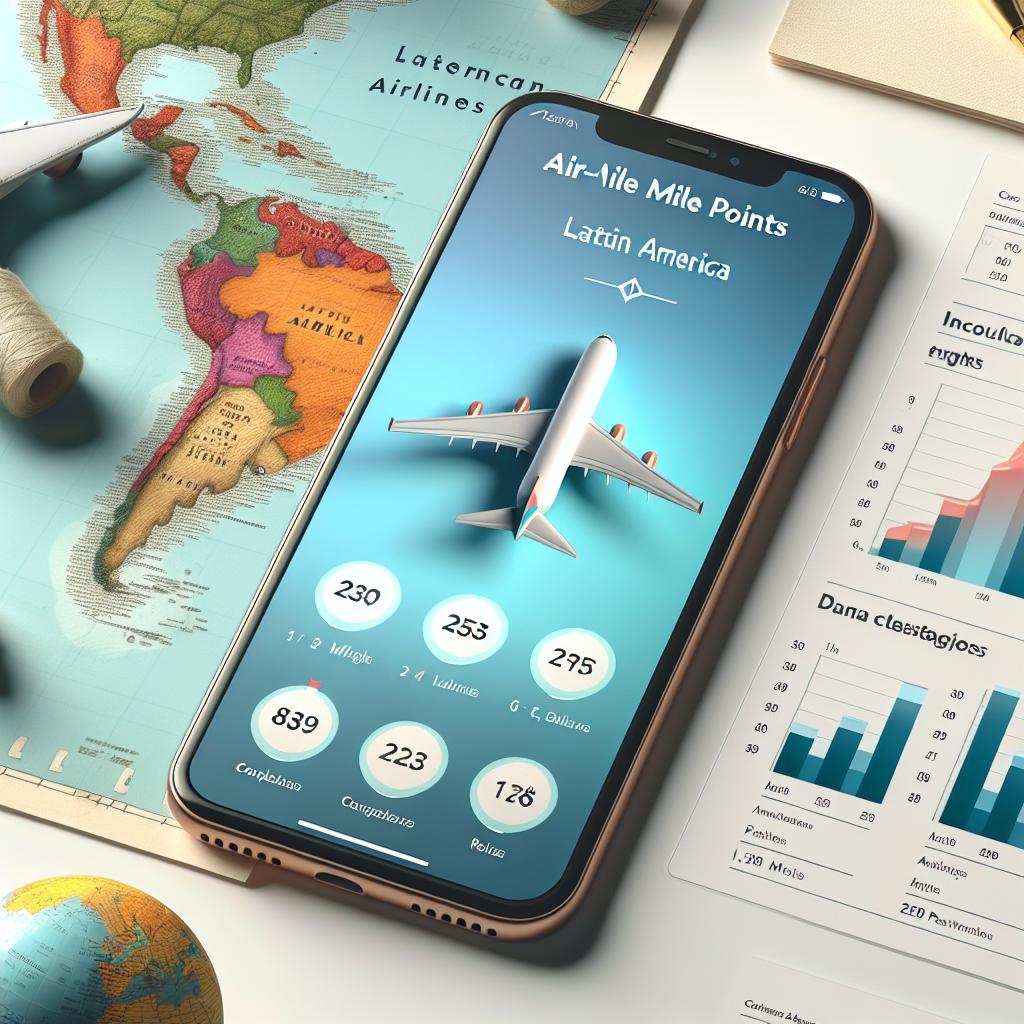 Latam Consultar Pontos: Saiba Como Consultar e Usar Suas Milhas 1 latam consultar pontos