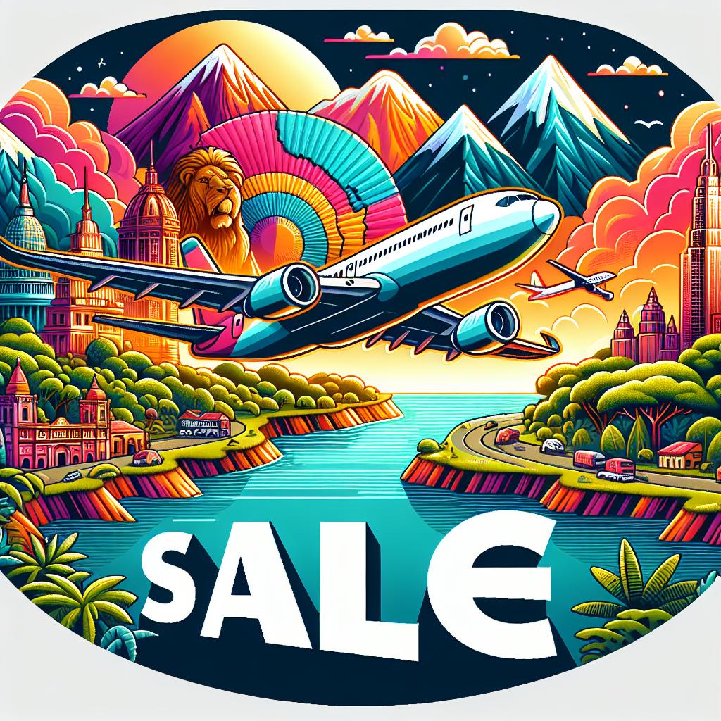 Latam Desconto: A Melhor Opção para Economizar em Viagens 1 latam desconto