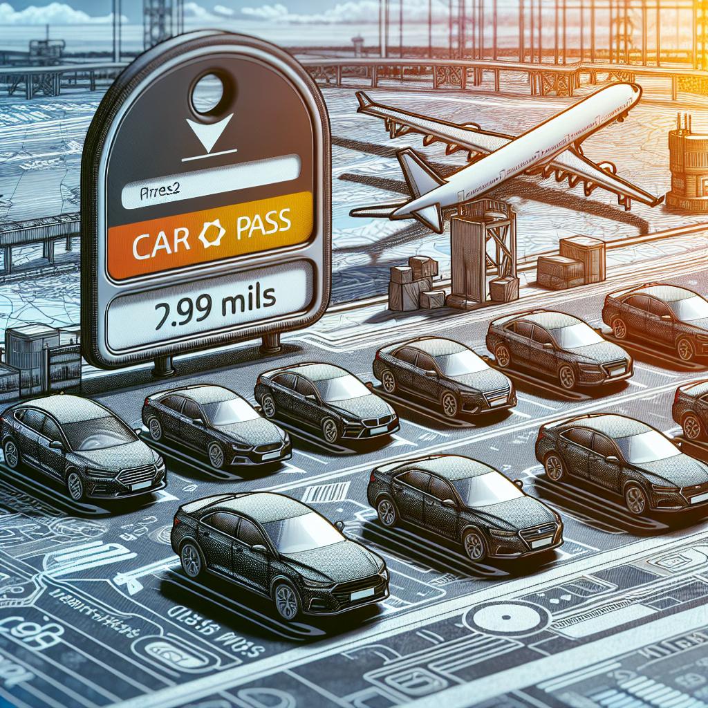 Latam Pass Aluguel de Carros: Sua Viagem Começa Aqui 1 latam pass aluguel de carros