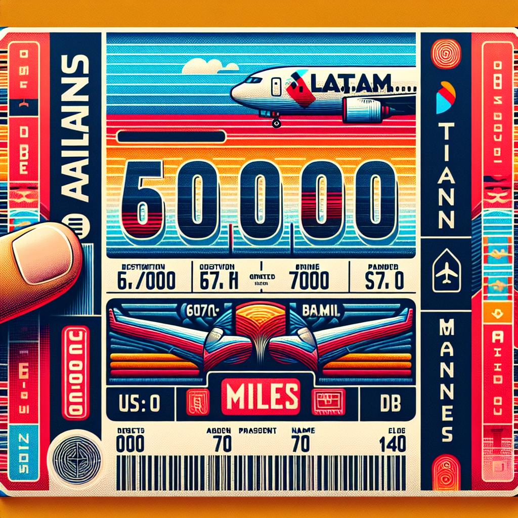 latam pass c6