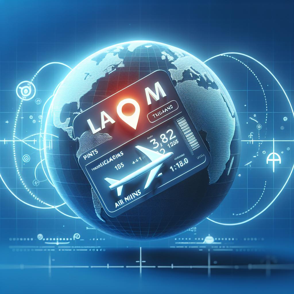 LATAM Passagem com Pontos: Venda e Compre Milhas com Segurança 1 latam passagem com pontos