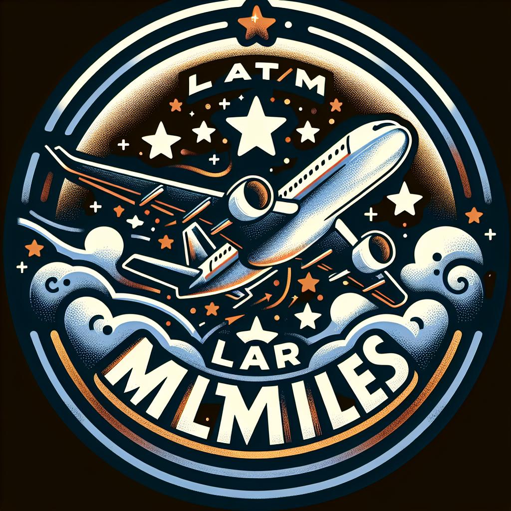 latam pontos multiplus