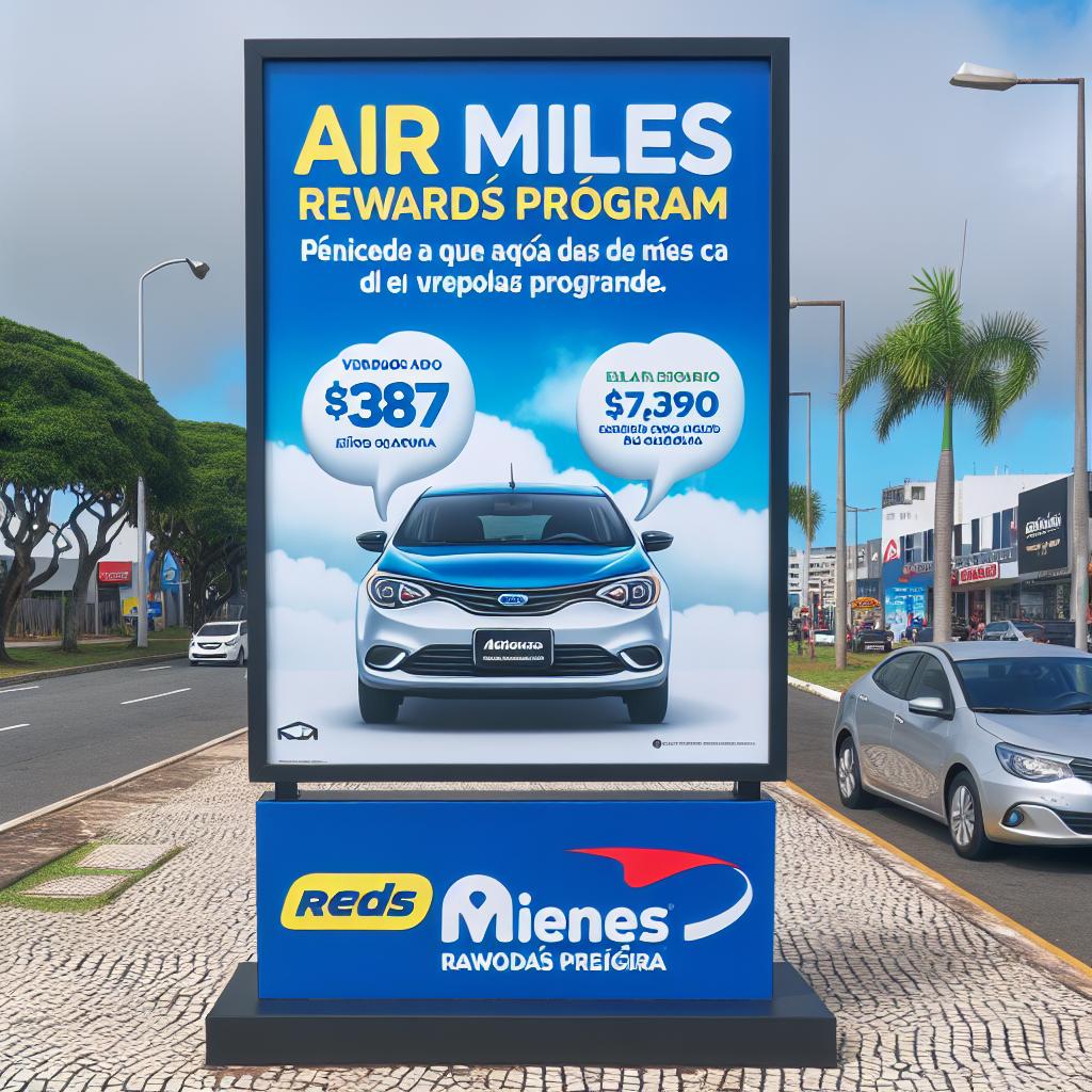 Latam Rental Cars: Alugue com Segurança e Agilidade 1 latam rental cars