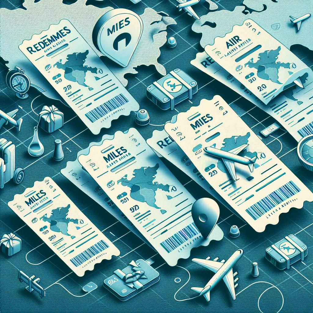 Latam Resgate de Produtos: A Melhor Forma de Usar Suas Milhas 1 latam resgate de produtos