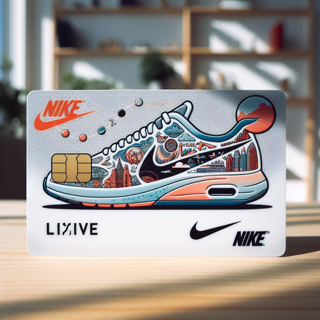 Livelo Nike: Converta Seus Pontos em Vantagens 1 livelo nike