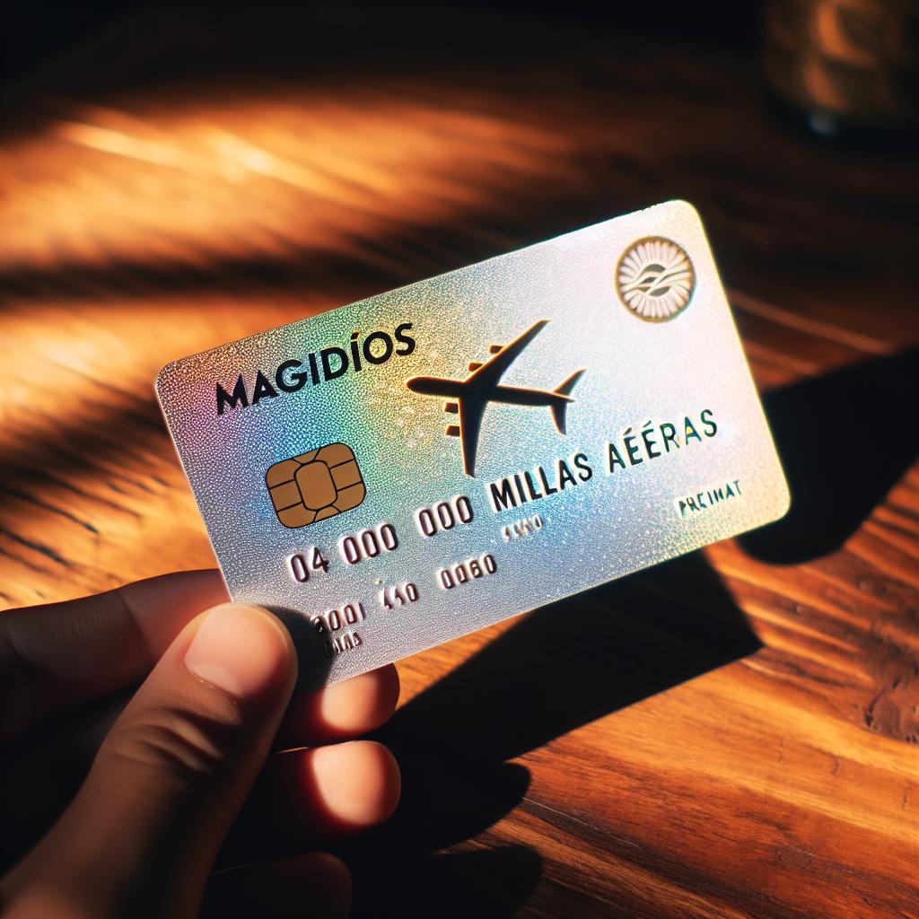 Magidoce: Compre ou Venda Milhas com Segurança no Balcão de Milhas 1 magidoce