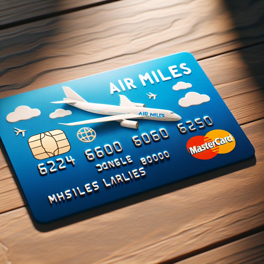 mastercard milhas aéreas